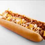 6″ CHILI DOG